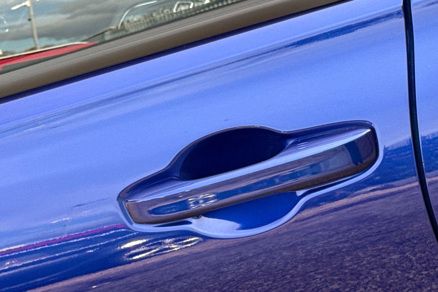 Used Honda ZR-V 2024 for sale - 76361485: Photo 17