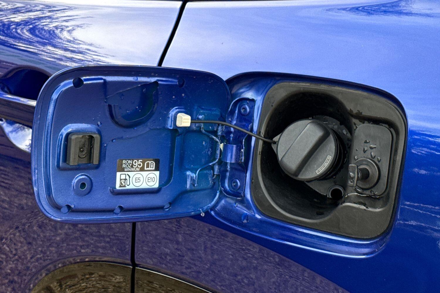 Used Honda ZR-V 2024 for sale - 76361485: Photo 20