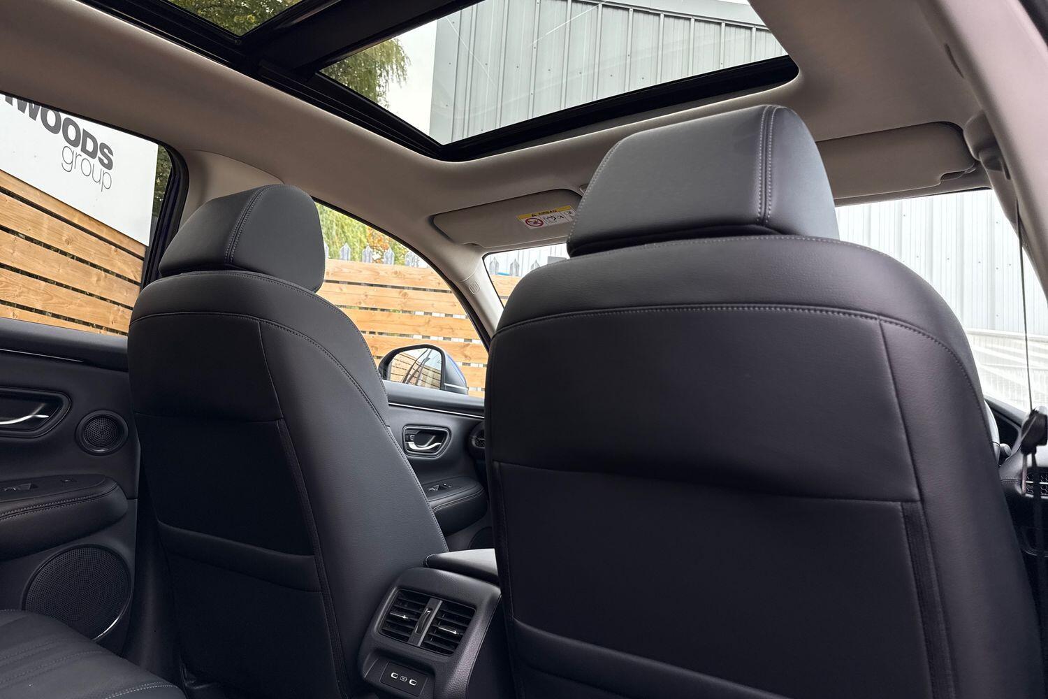 Used Honda ZR-V 2024 for sale - 76361485: Photo 25