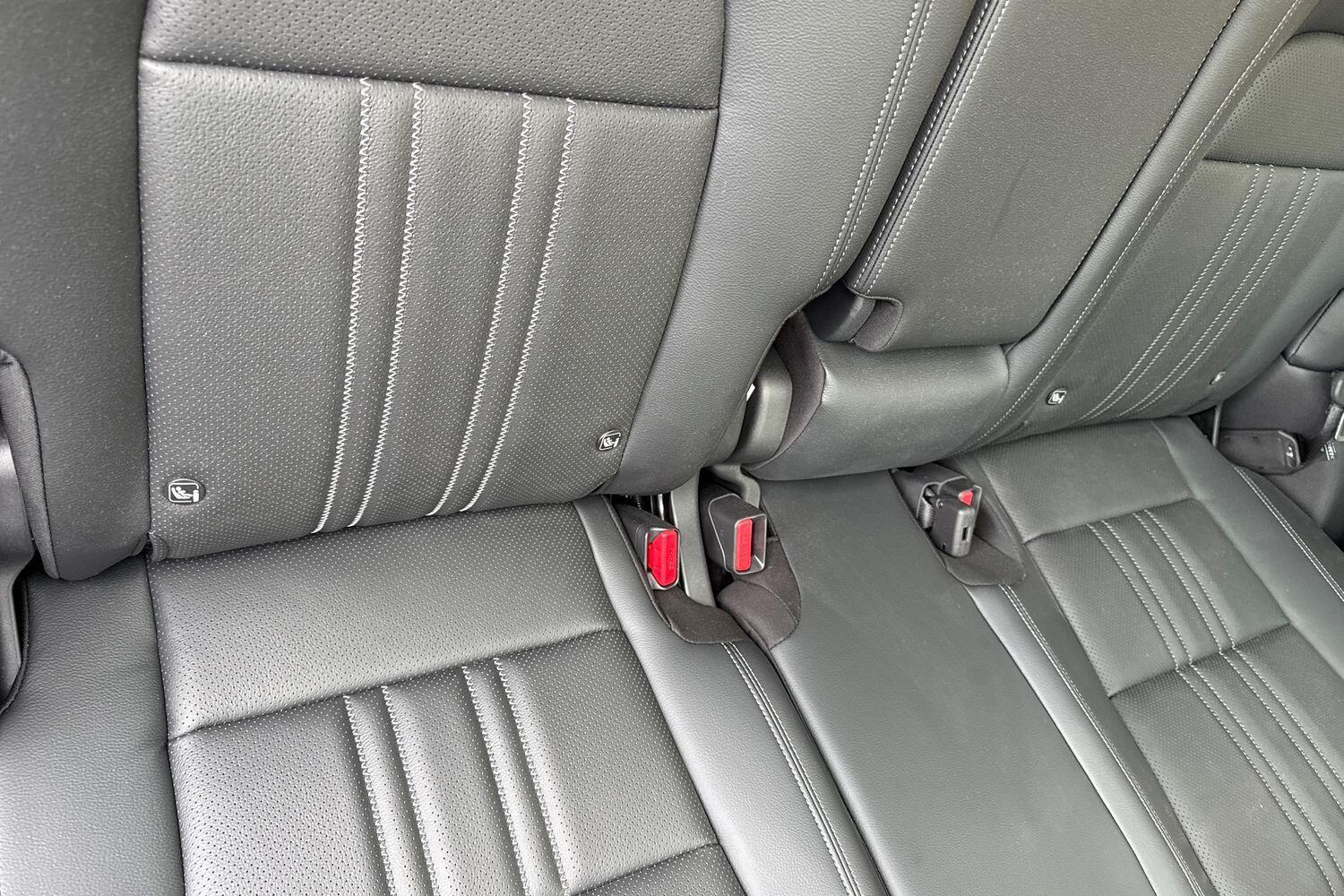 Used Honda ZR-V 2024 for sale - 76361485: Photo 26