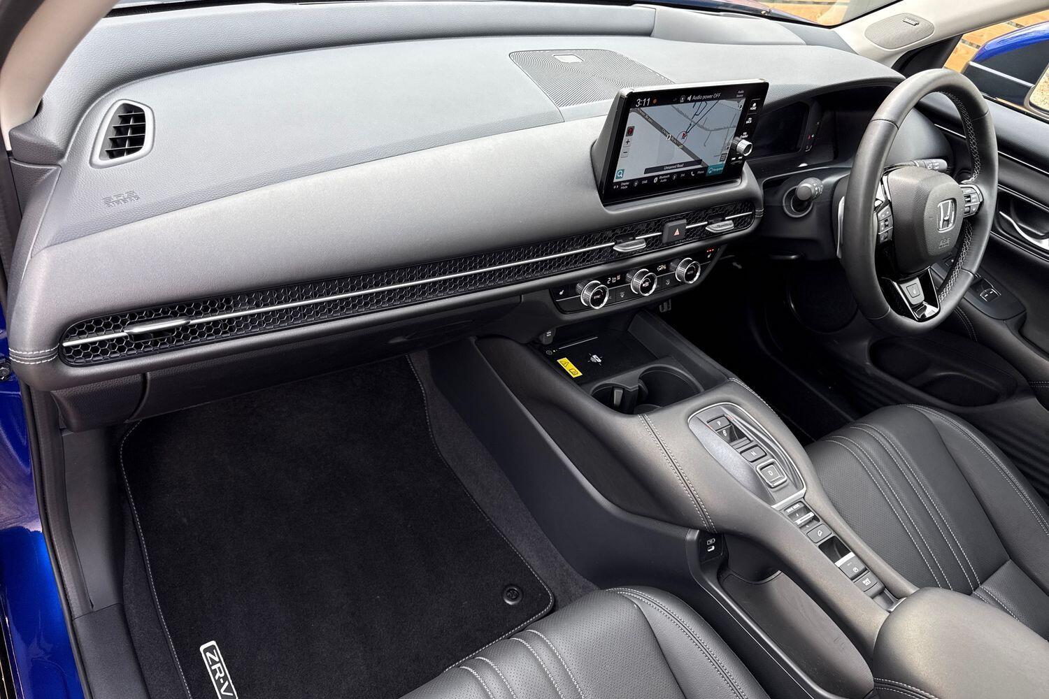 Used Honda ZR-V 2024 for sale - 76361485: Photo 29