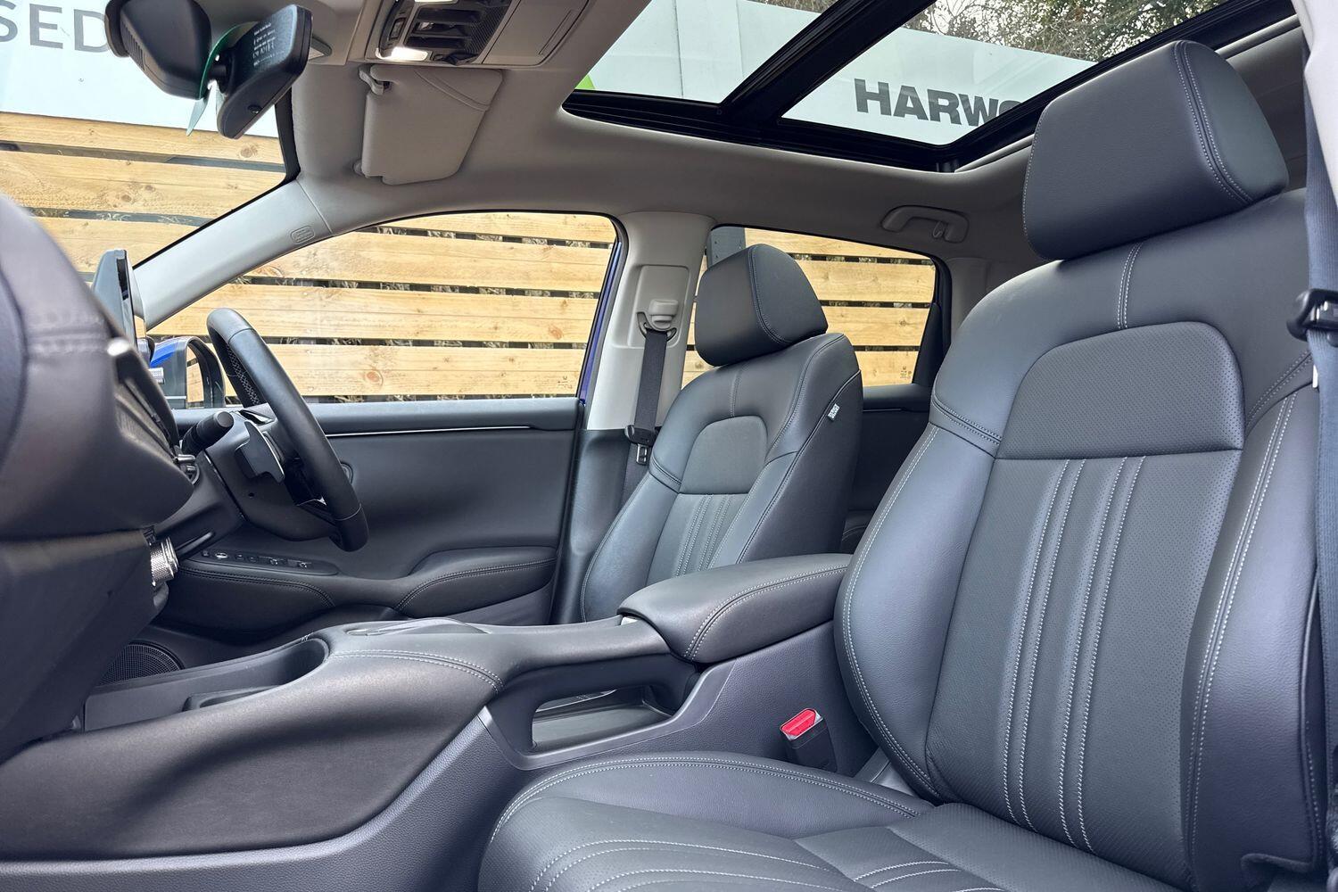 Used Honda ZR-V 2024 for sale - 76361485: Photo 30