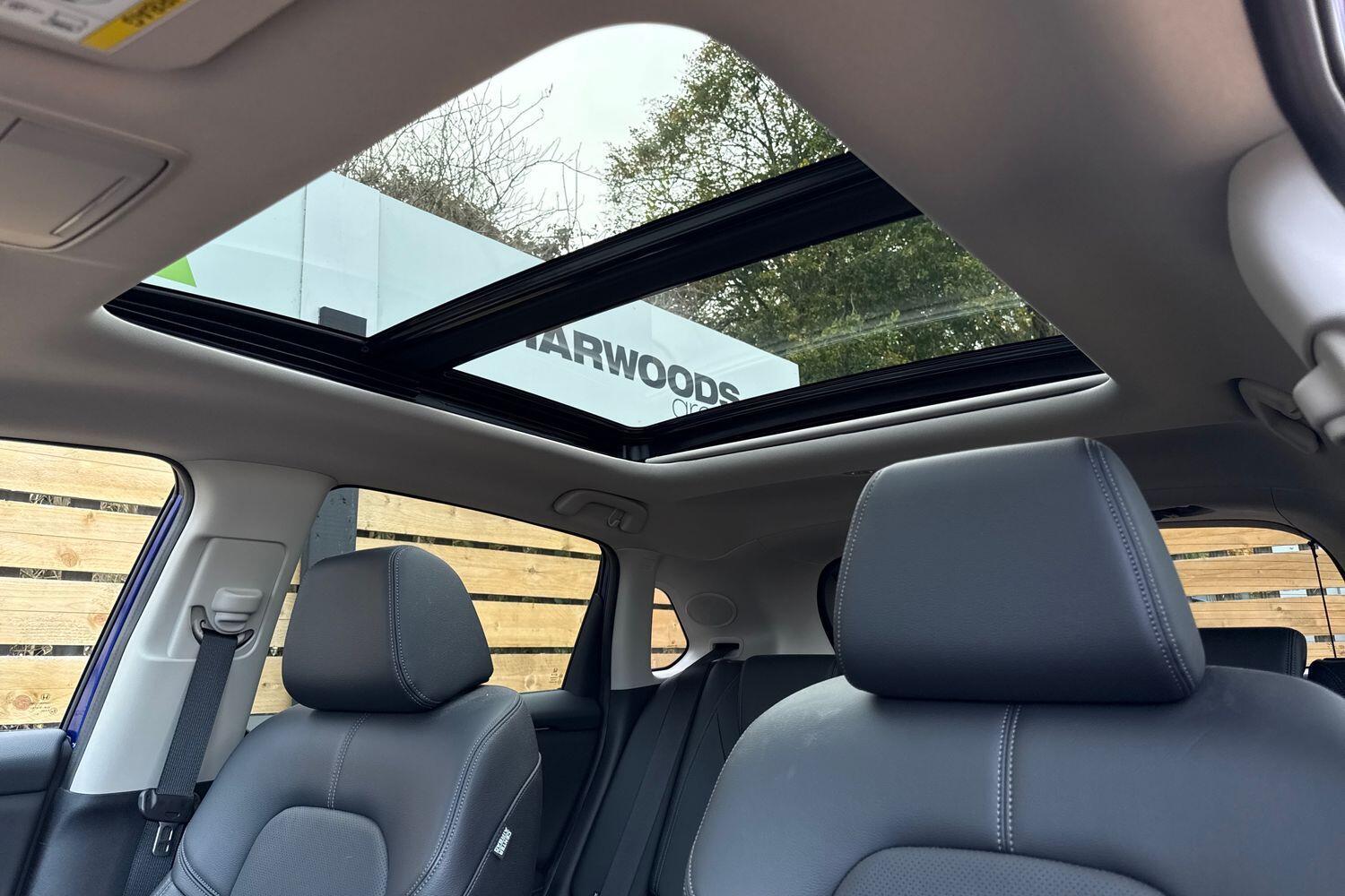 Used Honda ZR-V 2024 for sale - 76361485: Photo 31