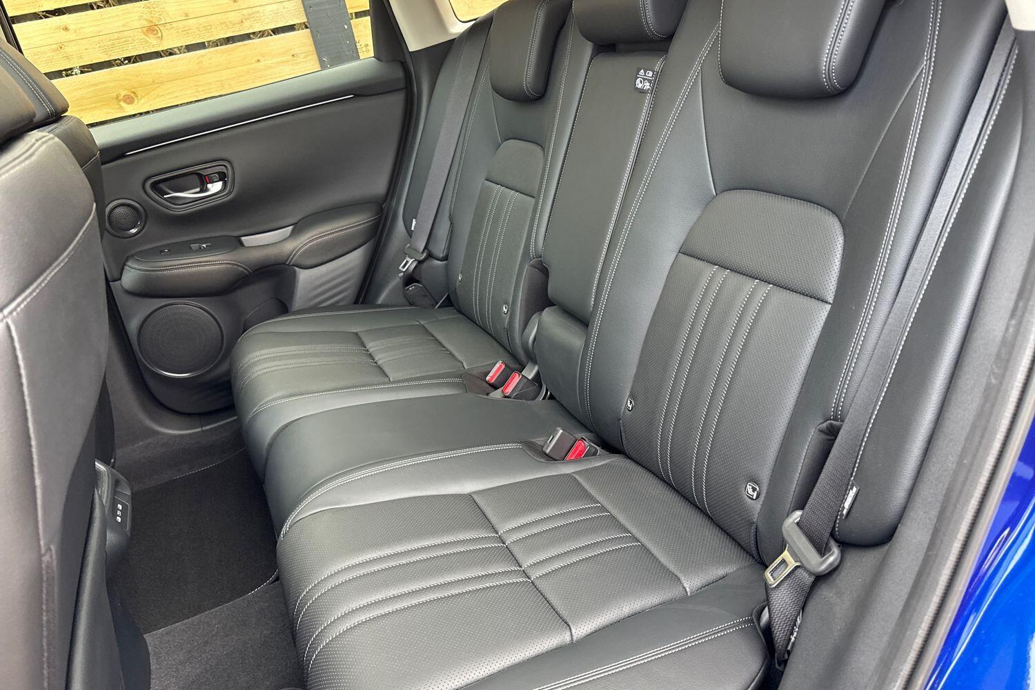 Used Honda ZR-V 2024 for sale - 76361485: Photo 32