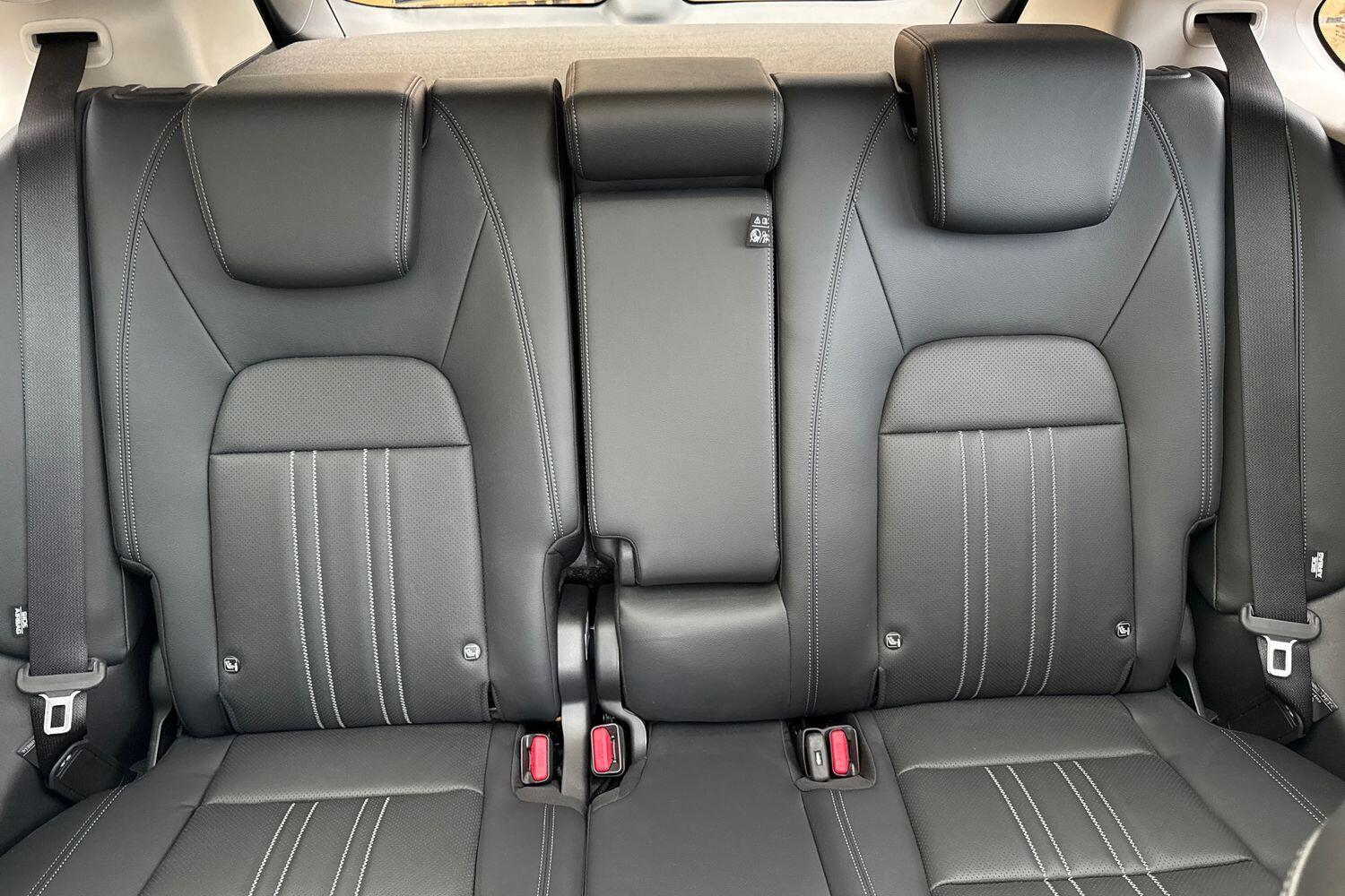 Used Honda ZR-V 2024 for sale - 76361485: Photo 33