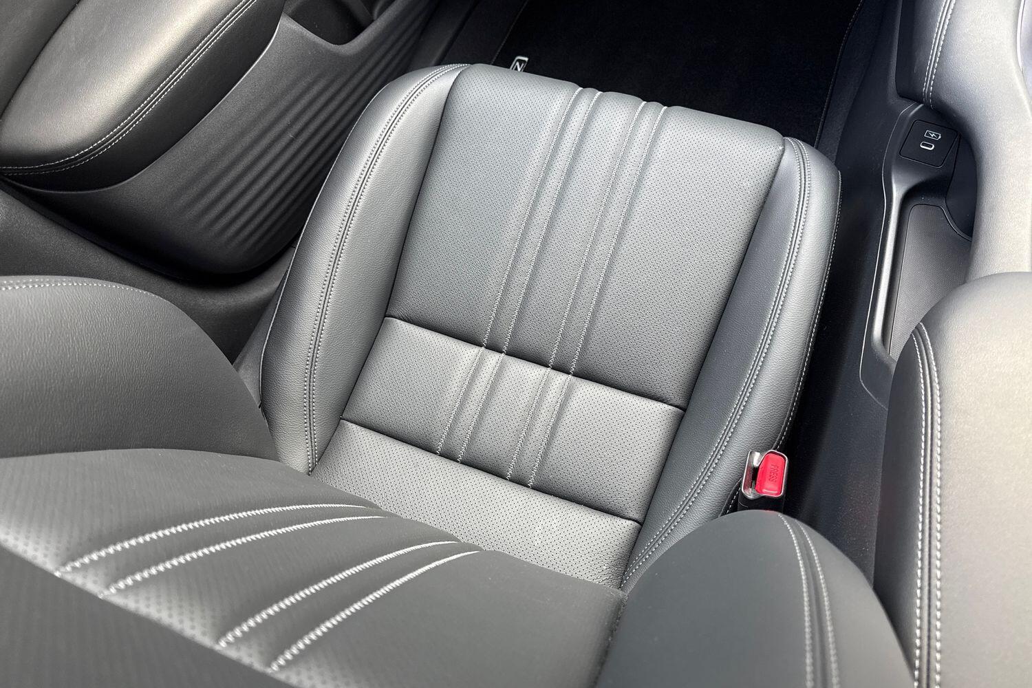 Used Honda ZR-V 2024 for sale - 76361485: Photo 34