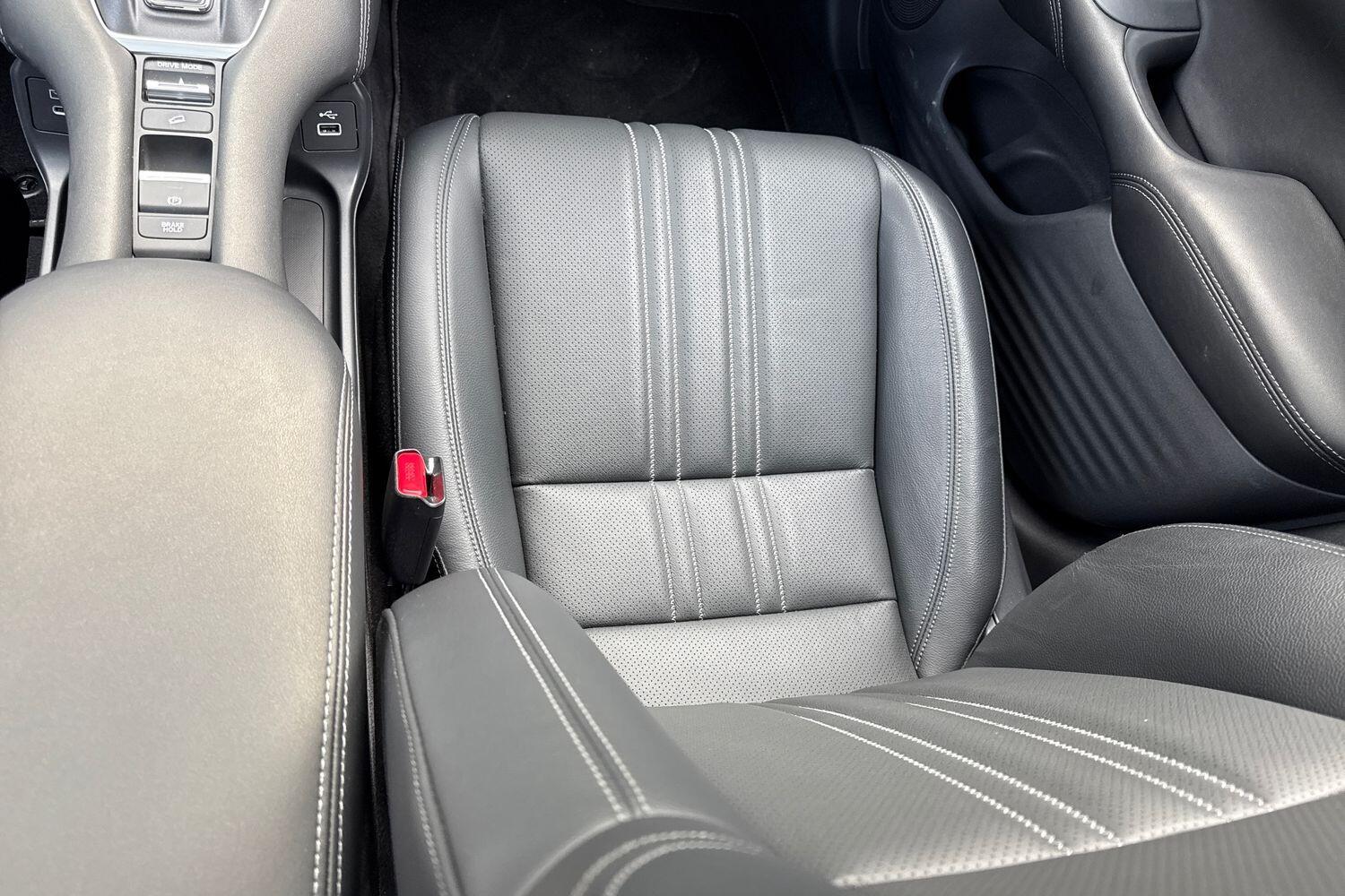 Used Honda ZR-V 2024 for sale - 76361485: Photo 35