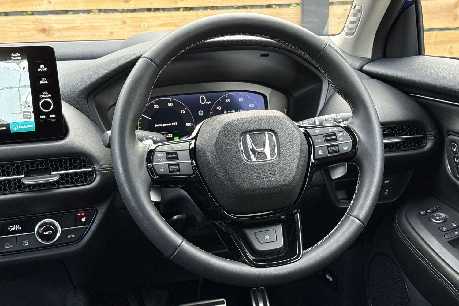 Used Honda ZR-V 2024 for sale - 76361485: Photo 36
