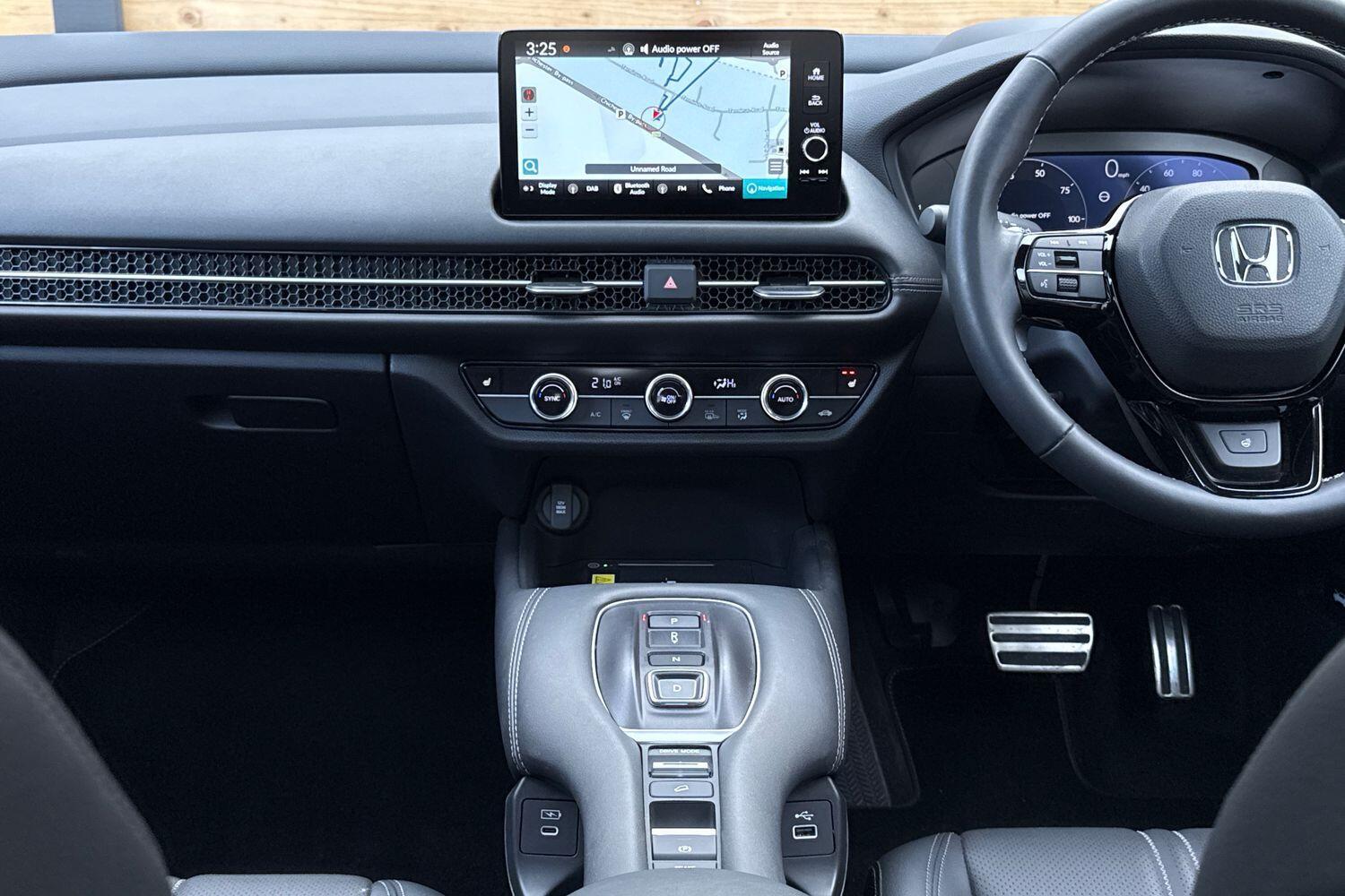 Used Honda ZR-V 2024 for sale - 76361485: Photo 37