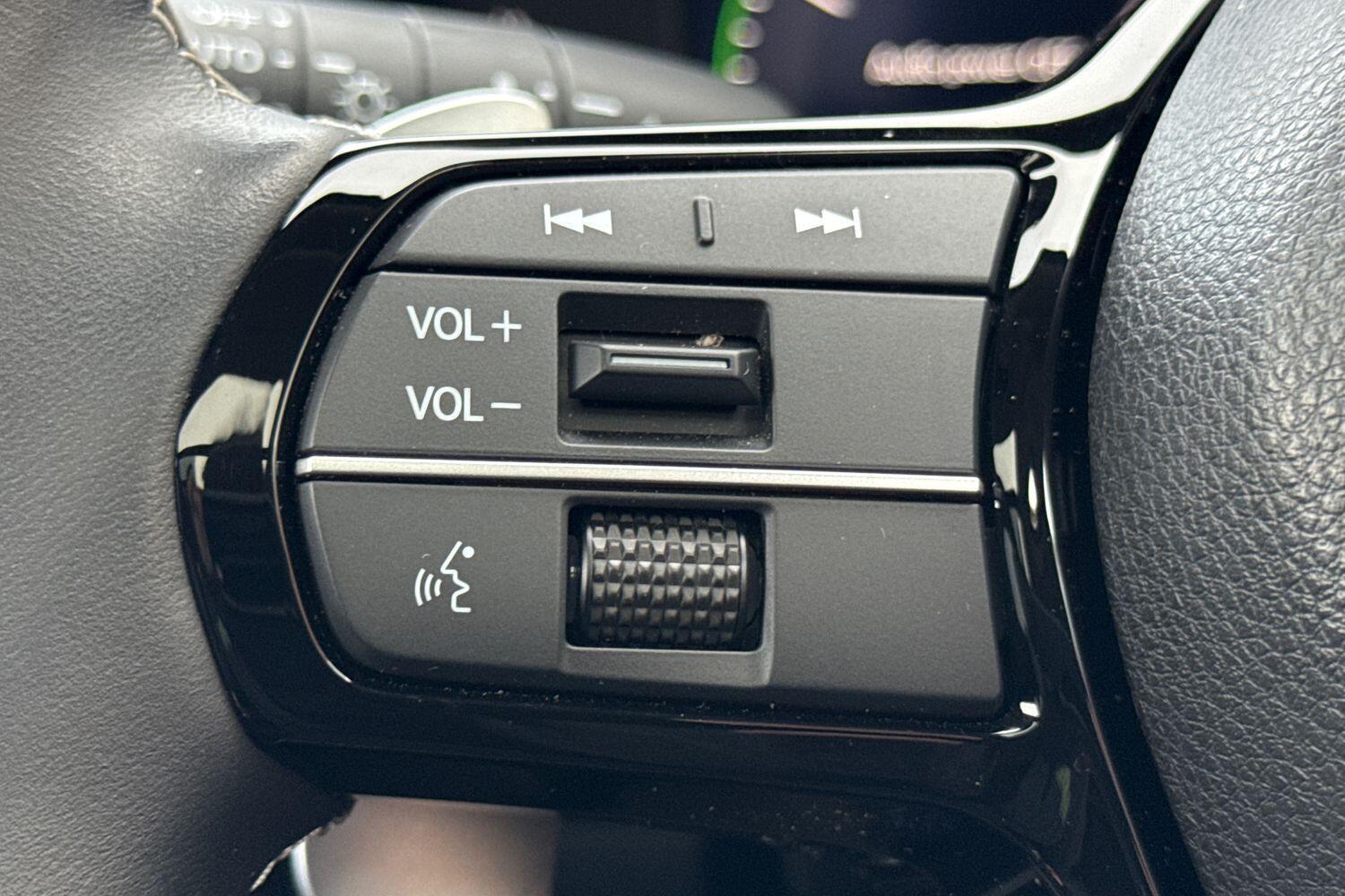 Used Honda ZR-V 2024 for sale - 76361485: Photo 38