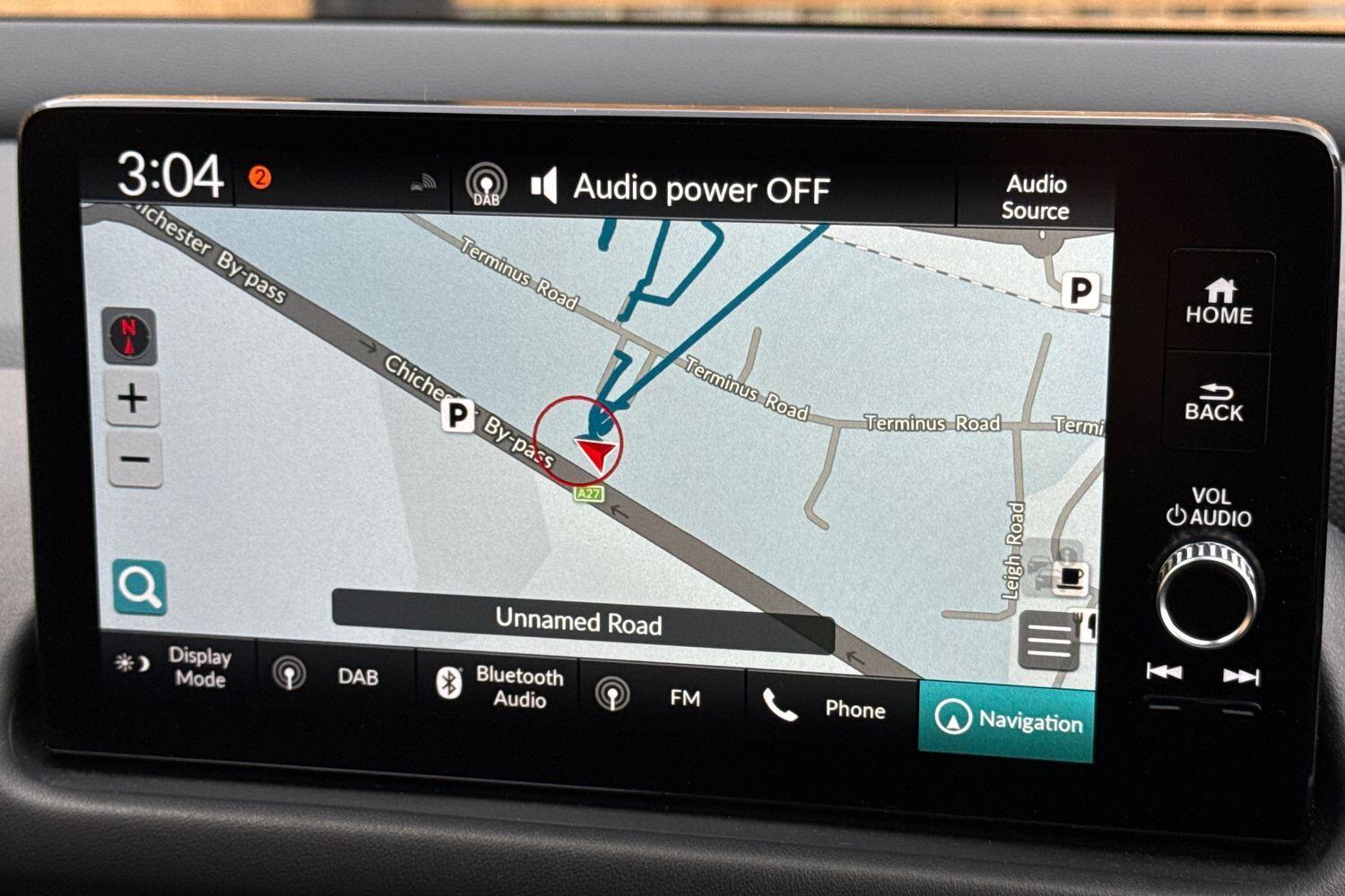 Used Honda ZR-V 2024 for sale - 76361485: Photo 4