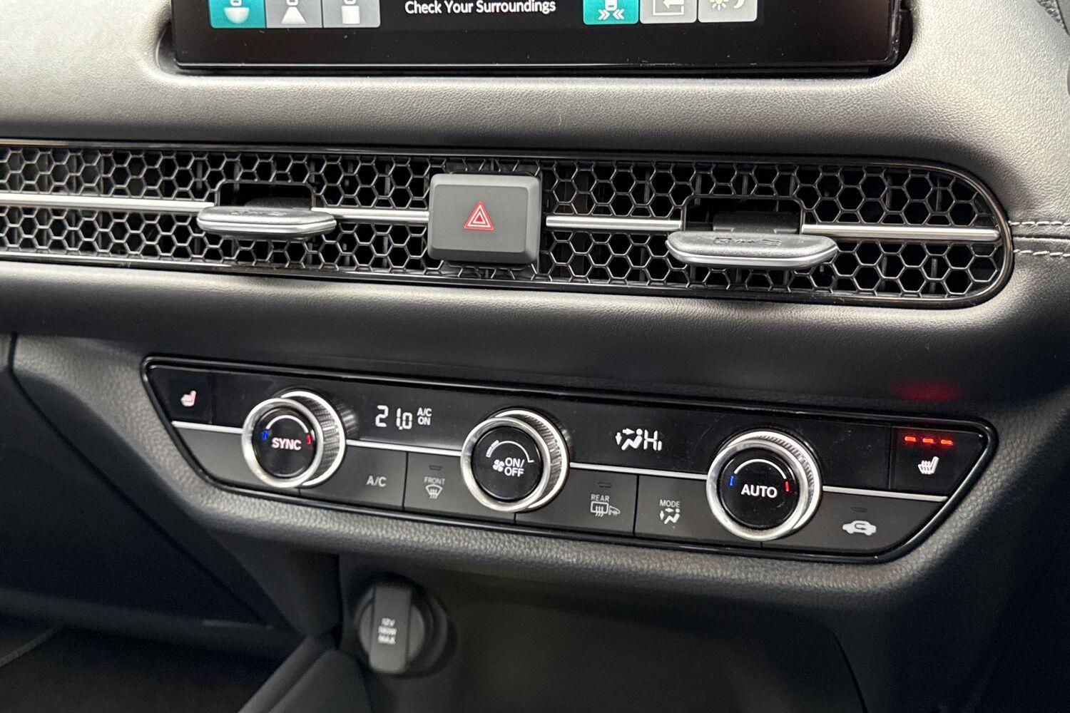 Used Honda ZR-V 2024 for sale - 76361485: Photo 40