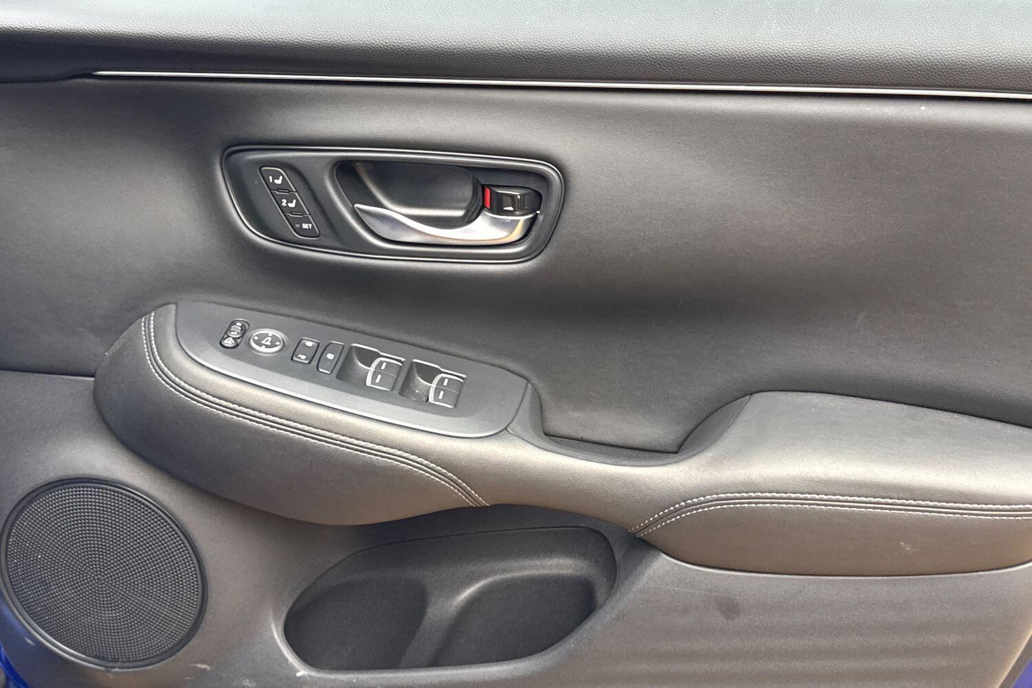 Used Honda ZR-V 2024 for sale - 76361485: Photo 41