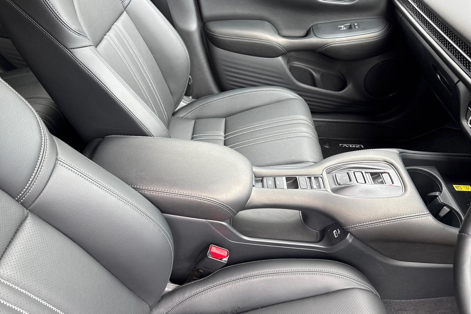 Used Honda ZR-V 2024 for sale - 76361485: Photo 42