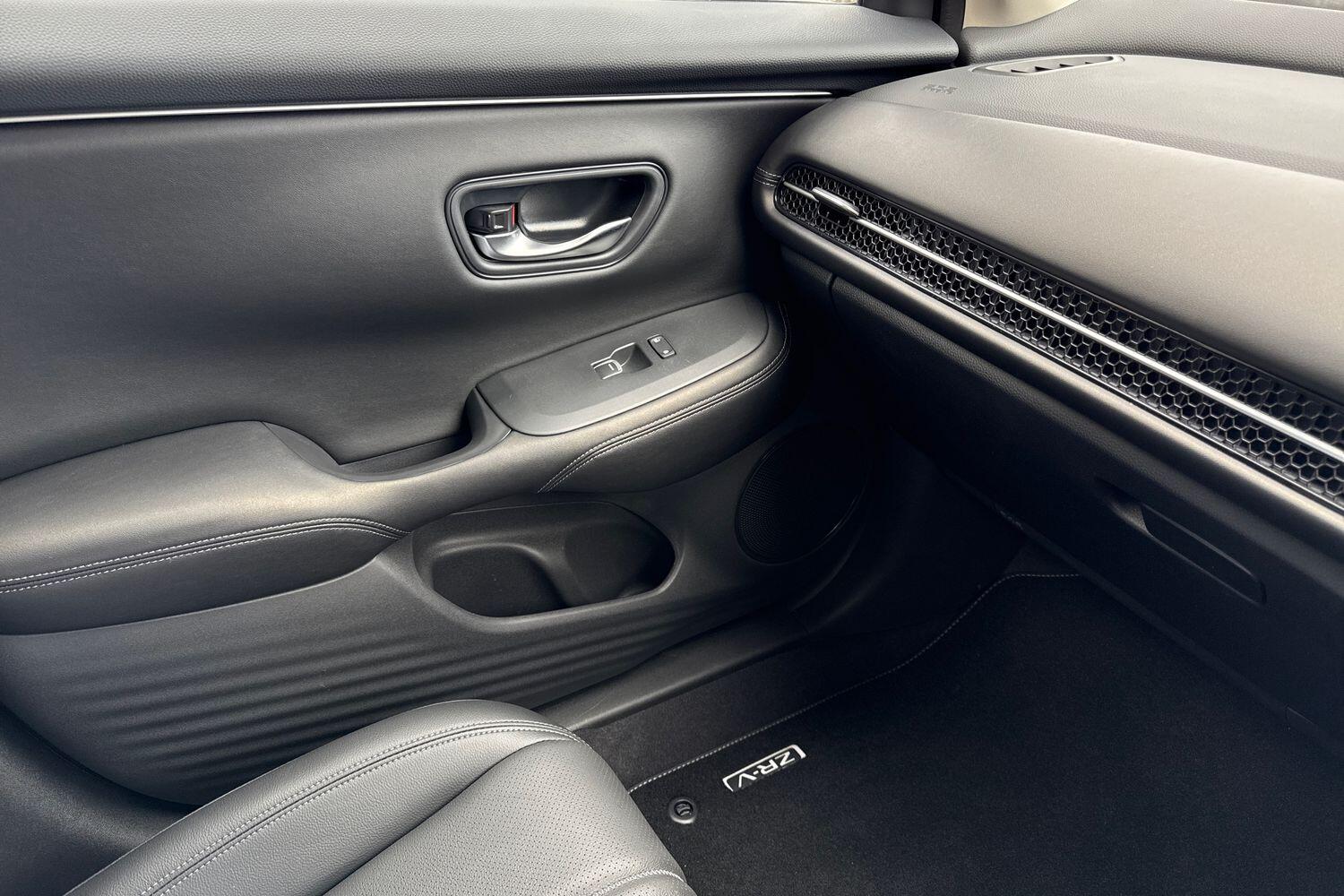 Used Honda ZR-V 2024 for sale - 76361485: Photo 44