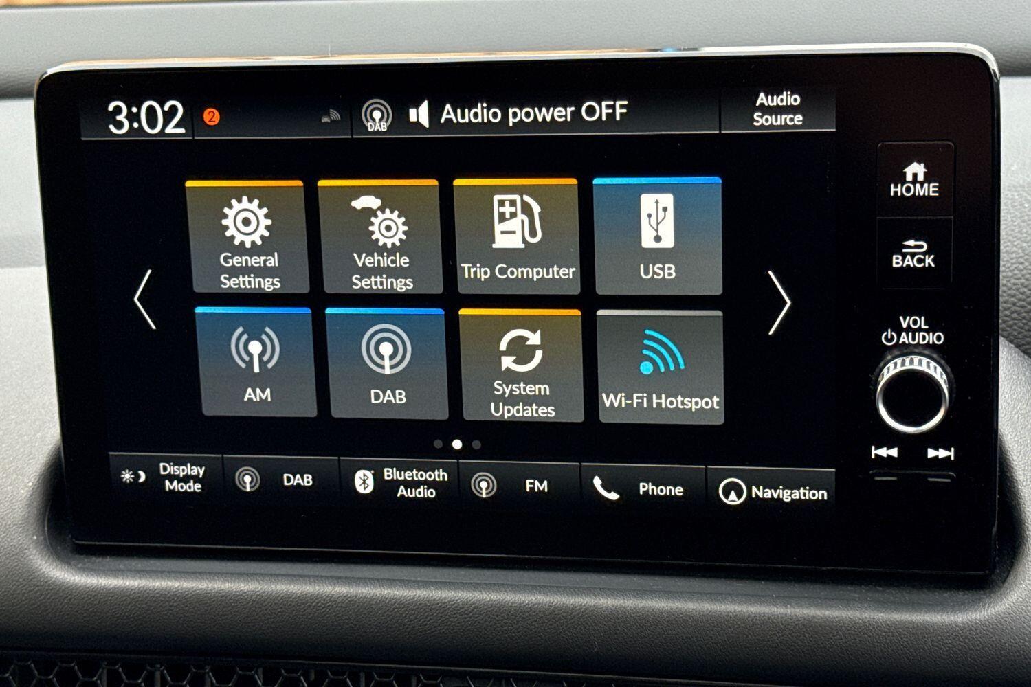 Used Honda ZR-V 2024 for sale - 76361485: Photo 46