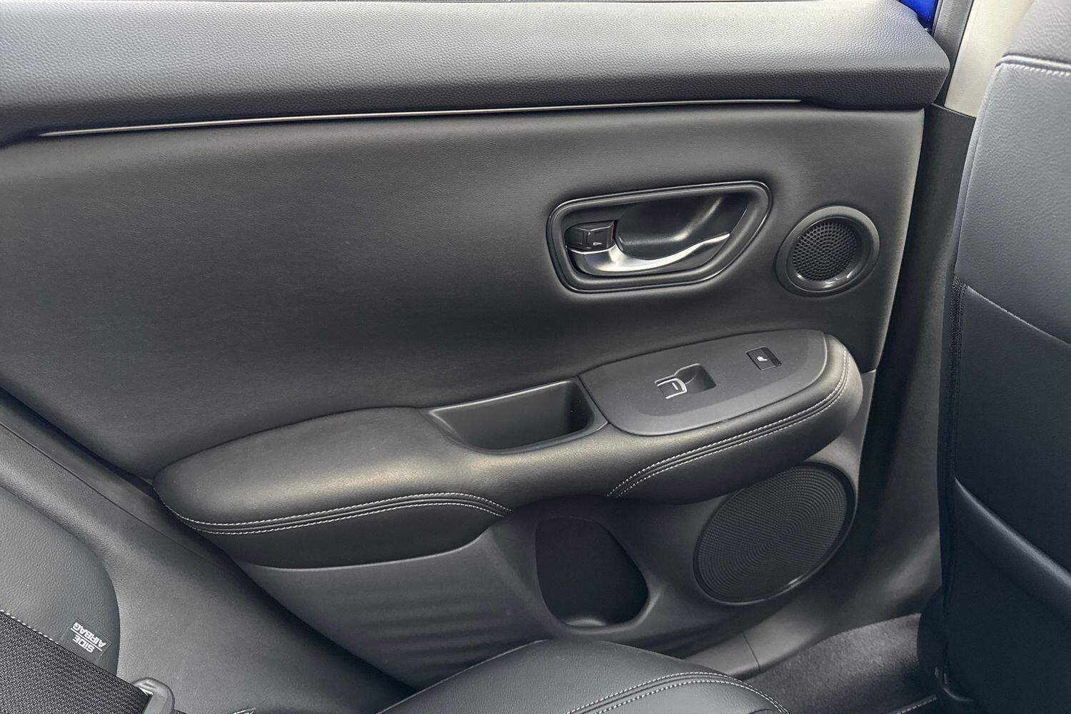 Used Honda ZR-V 2024 for sale - 76361485: Photo 49