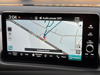 Used Honda ZR-V 2024 for sale - 76361485: Photo