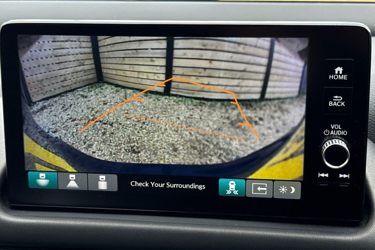 Used Honda ZR-V 2024 for sale - 76361485: Photo 5