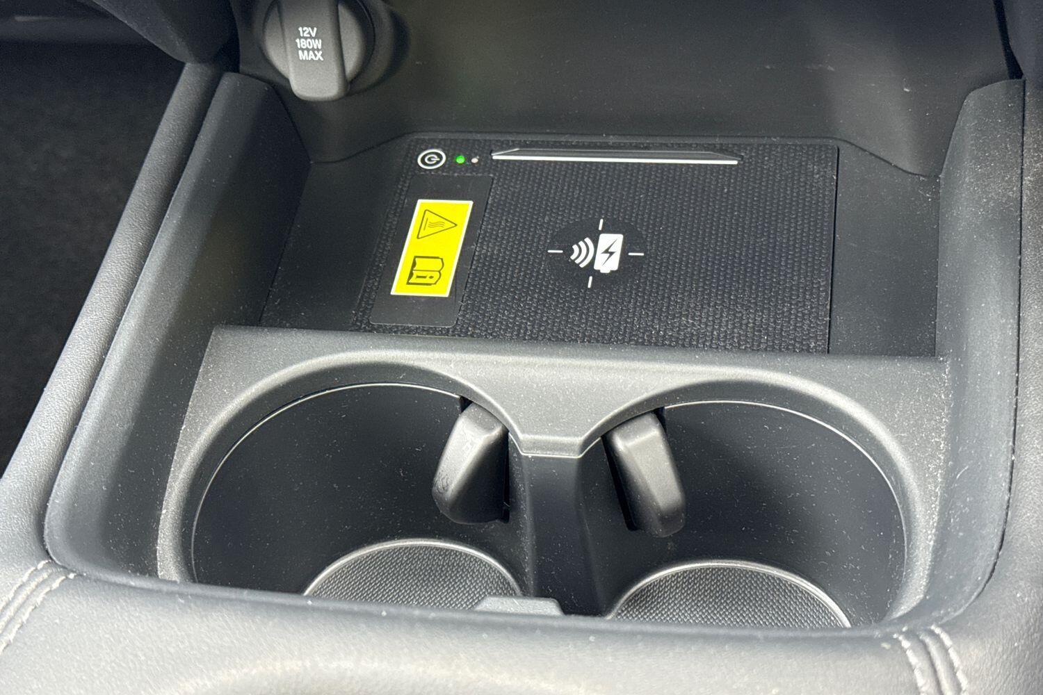 Used Honda ZR-V 2024 for sale - 76361485: Photo 51