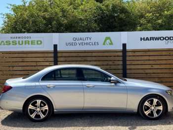 Used Mercedes-Benz E-Class 2017 for sale - 75279045: Photo