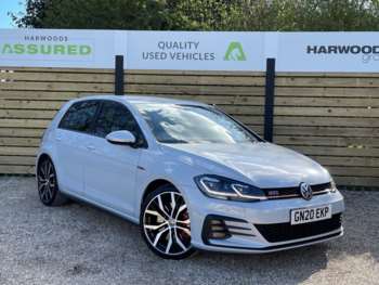 2020 (20) - 2.0 TSI GTI Performance DSG Euro 6 (s/s) 5dr