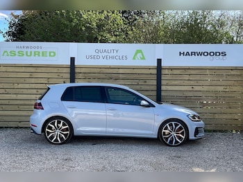 Used Volkswagen Golf 2020 for sale - 75139427: Photo