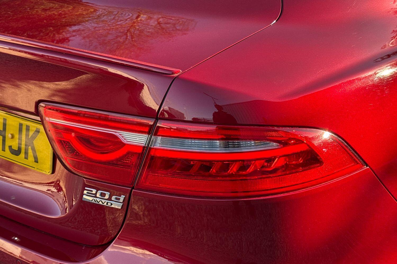 Used Jaguar XE 2016 for sale - 76059689: Photo 51