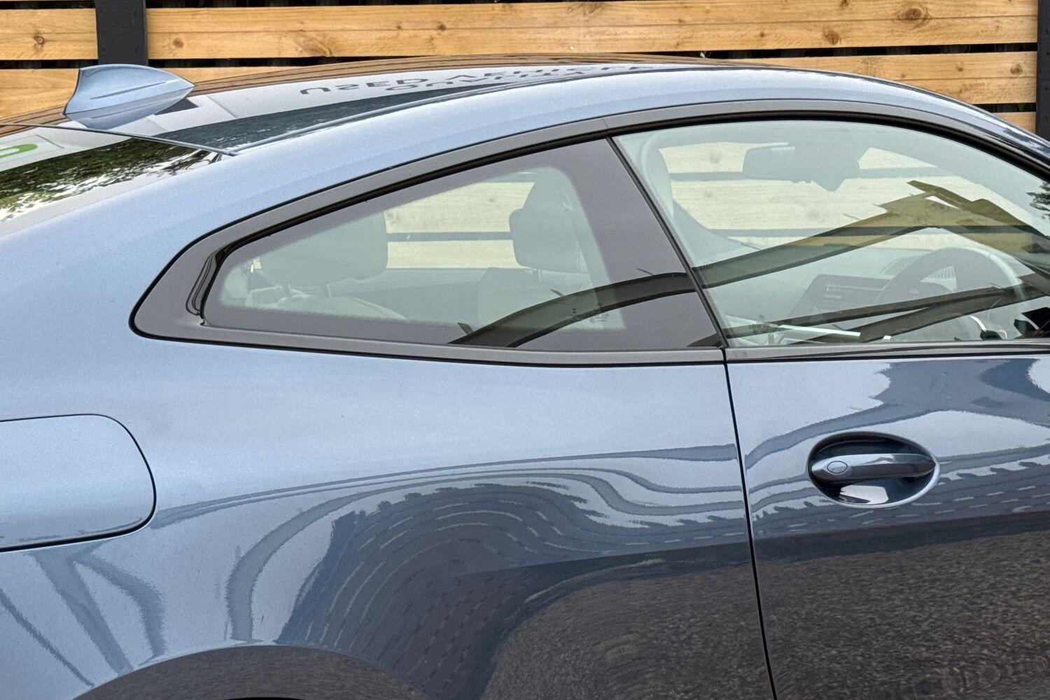 Used BMW 4 Series 2023 for sale - 76349603: Photo 15