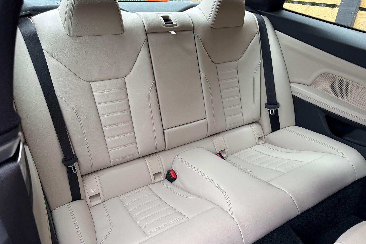 Used BMW 4 Series 2023 for sale - 76349603: Photo 24
