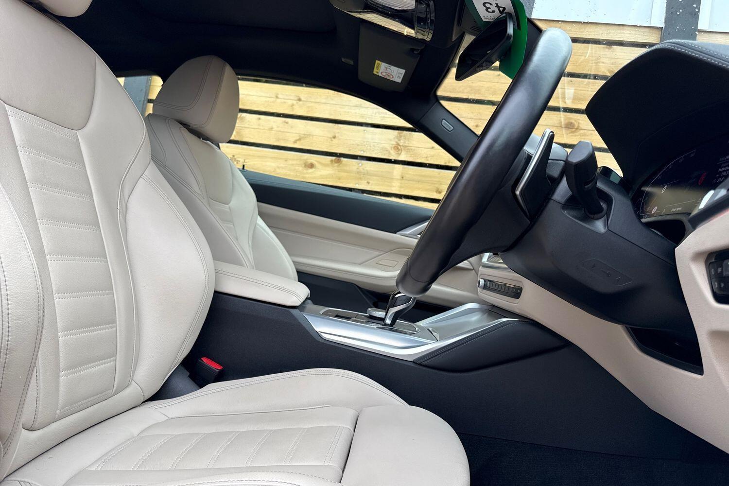 Used BMW 4 Series 2023 for sale - 76349603: Photo 27