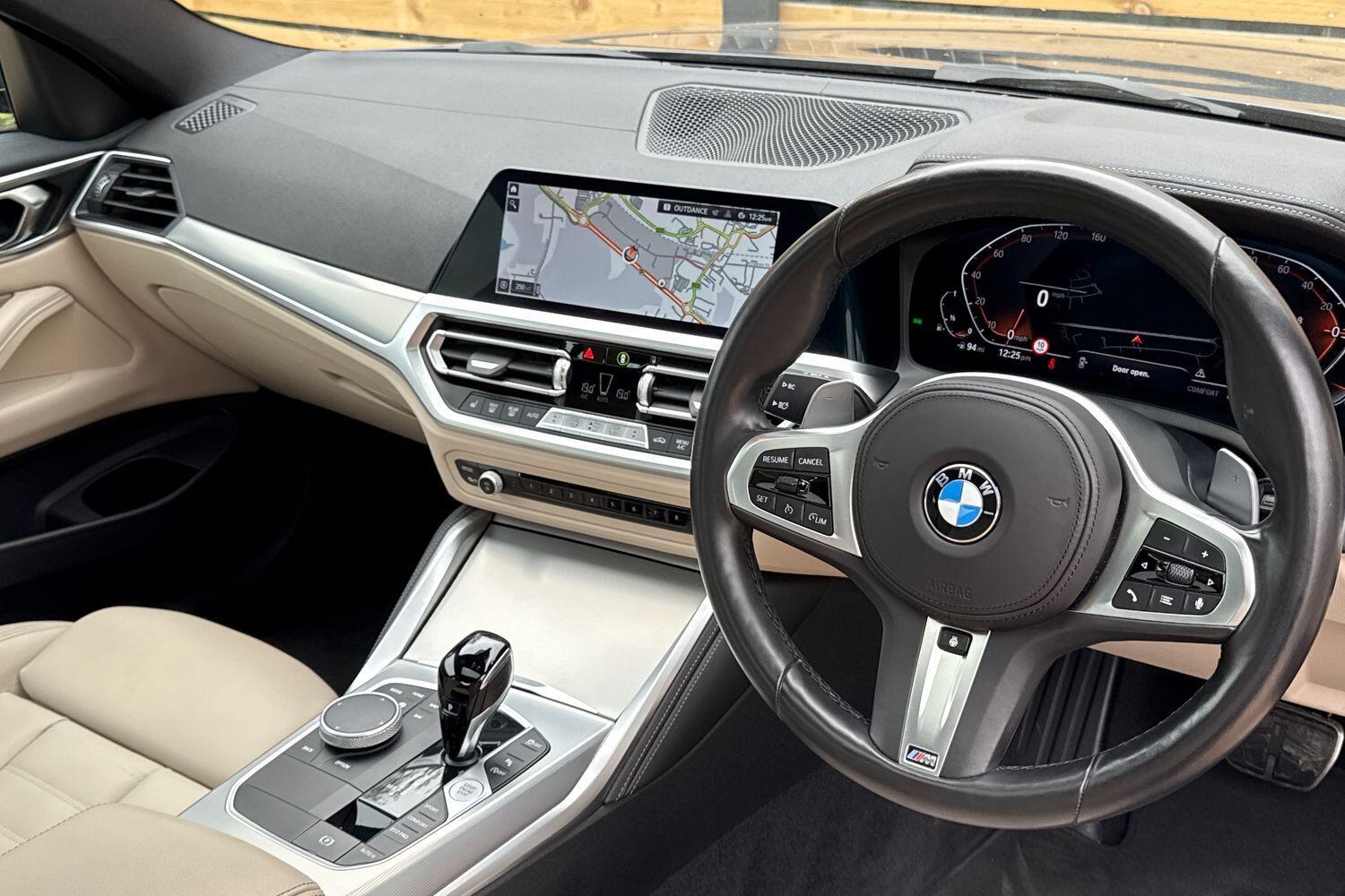 Used BMW 4 Series 2023 for sale - 76349603: Photo 28