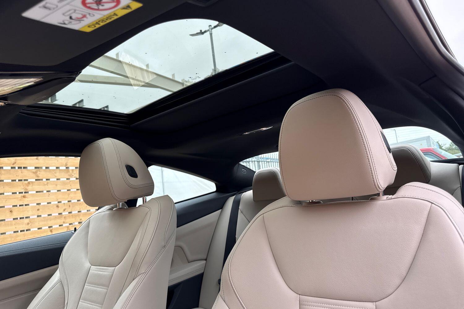 Used BMW 4 Series 2023 for sale - 76349603: Photo 31