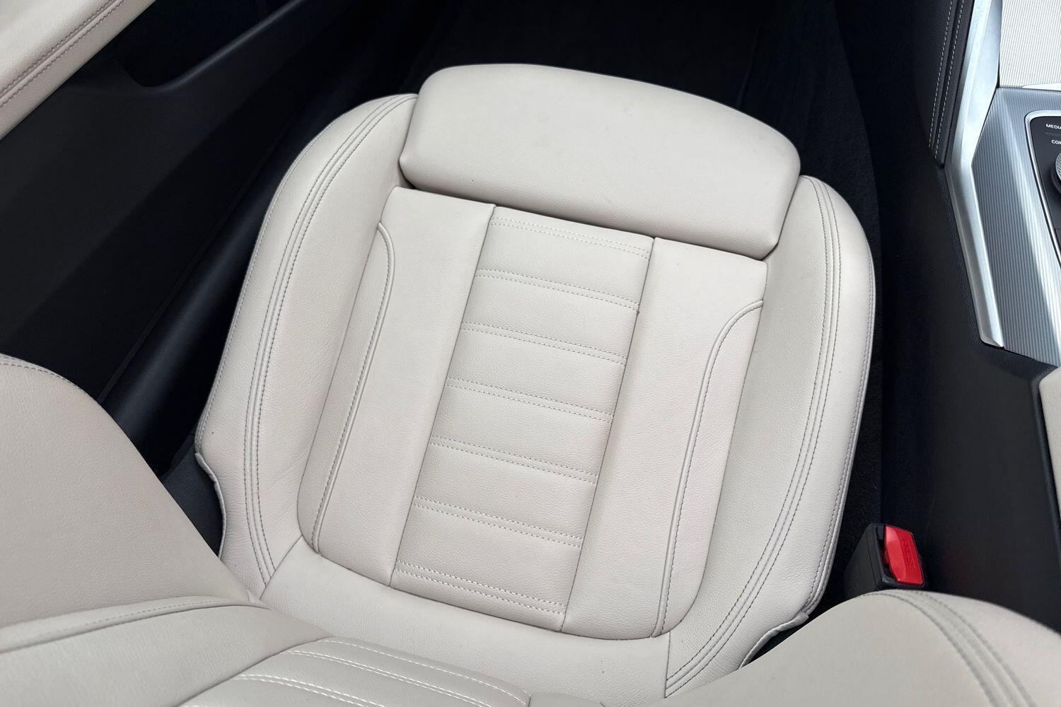 Used BMW 4 Series 2023 for sale - 76349603: Photo 33
