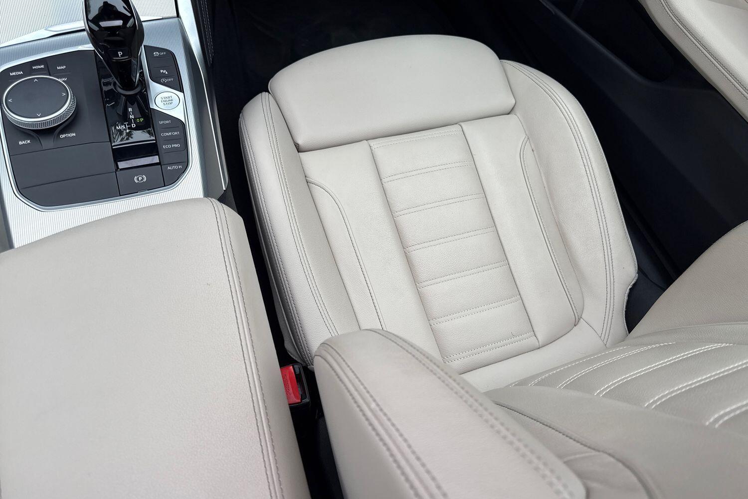 Used BMW 4 Series 2023 for sale - 76349603: Photo 34