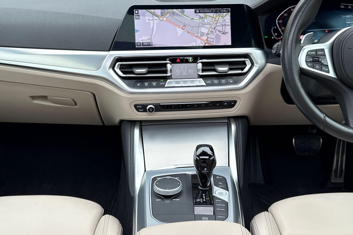 Used BMW 4 Series 2023 for sale - 76349603: Photo 36