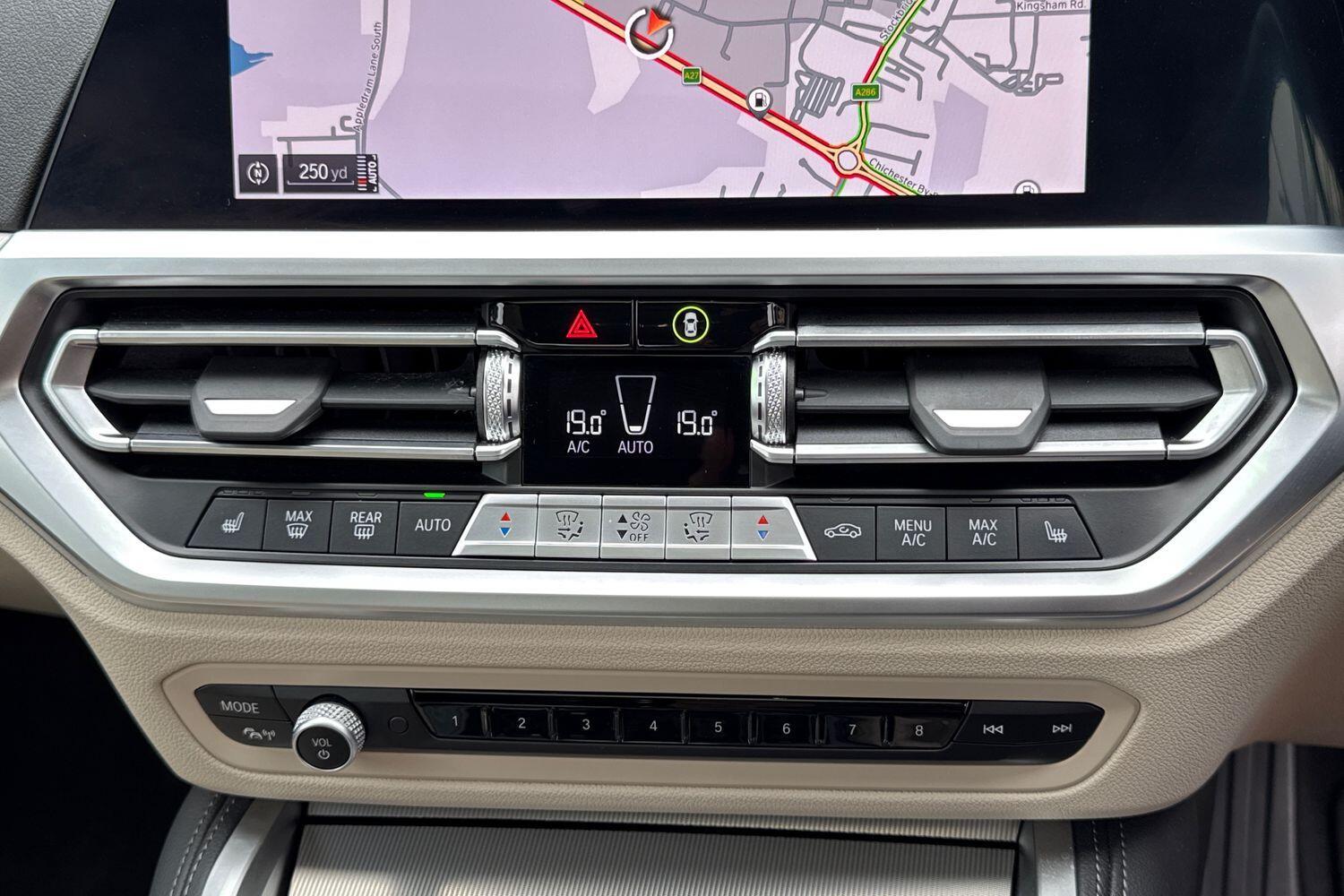 Used BMW 4 Series 2023 for sale - 76349603: Photo 39