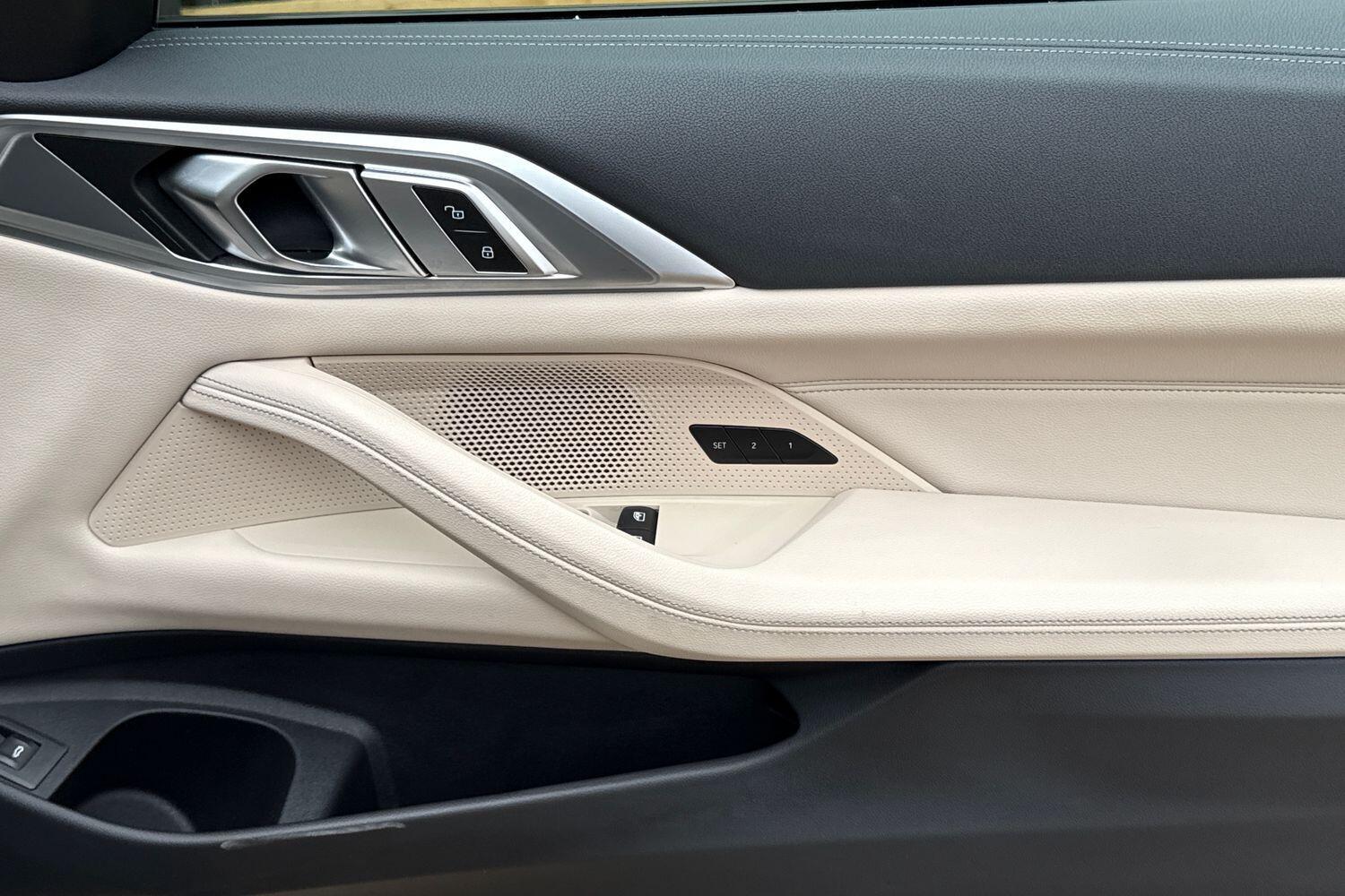 Used BMW 4 Series 2023 for sale - 76349603: Photo 40