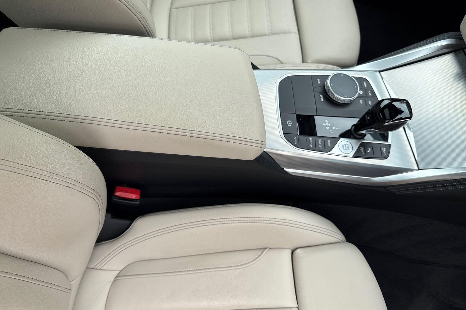 Used BMW 4 Series 2023 for sale - 76349603: Photo 41