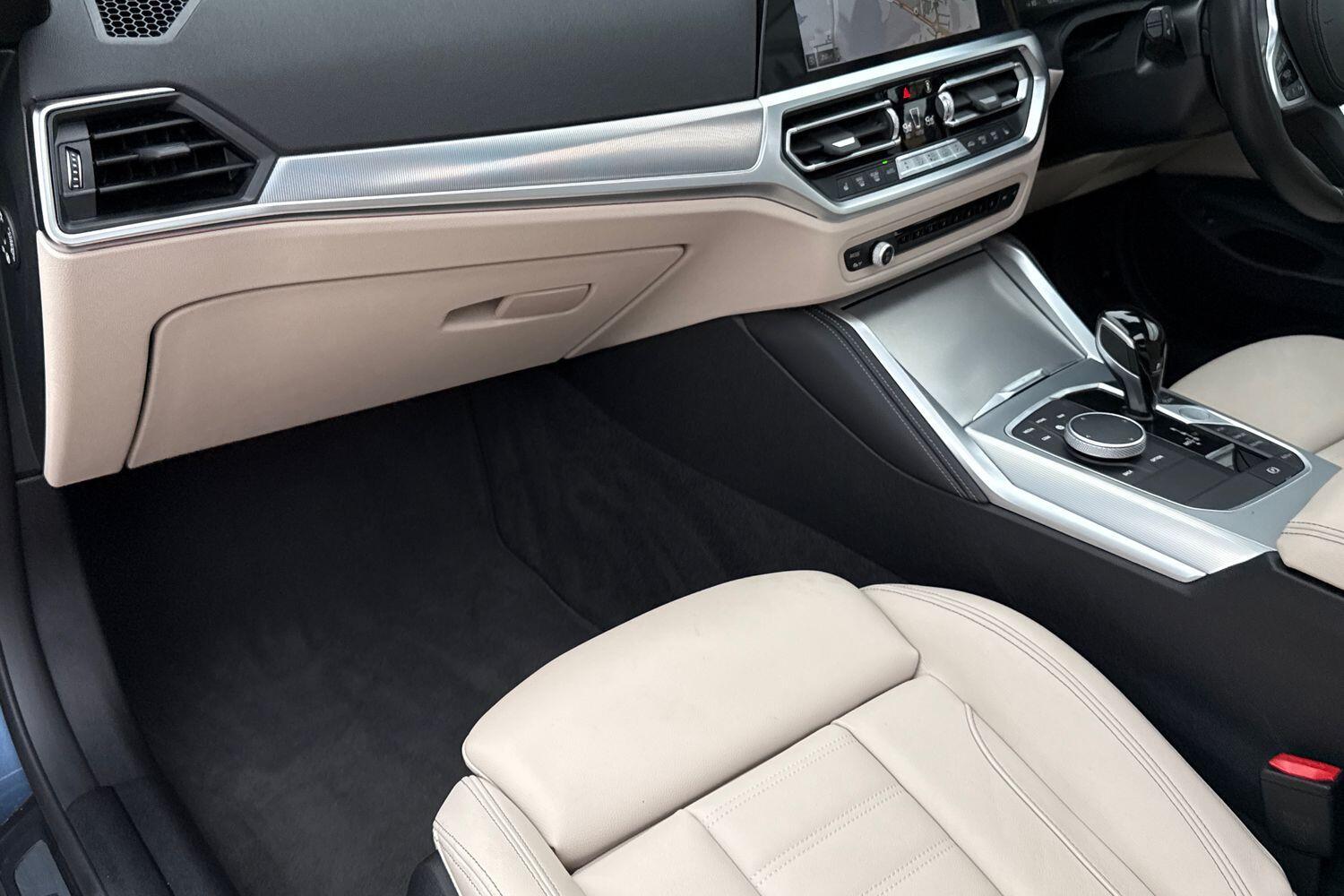 Used BMW 4 Series 2023 for sale - 76349603: Photo 47
