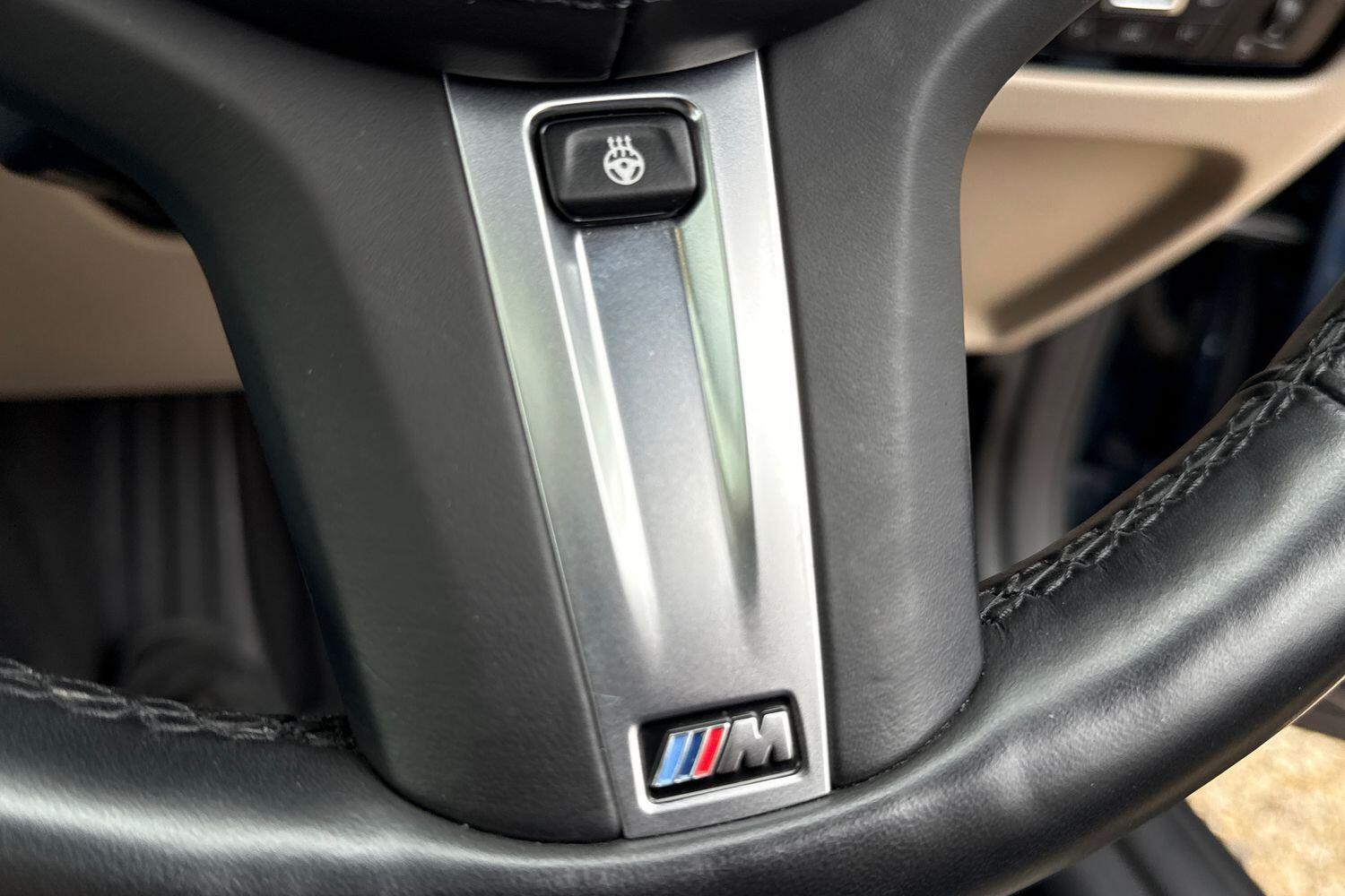 Used BMW 4 Series 2023 for sale - 76349603: Photo 50