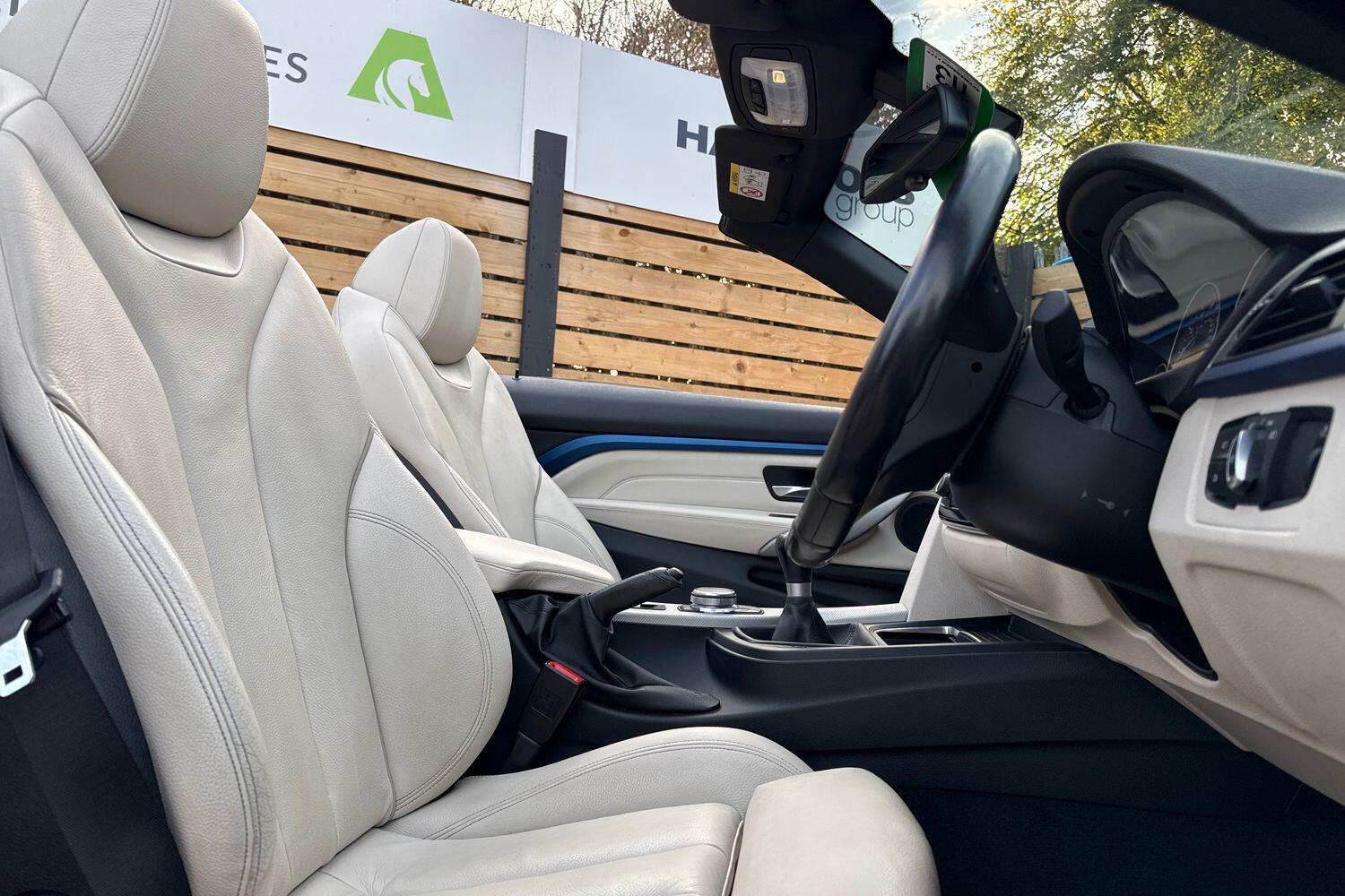 Used BMW 4 Series 2017 for sale - 76612948: Photo 27