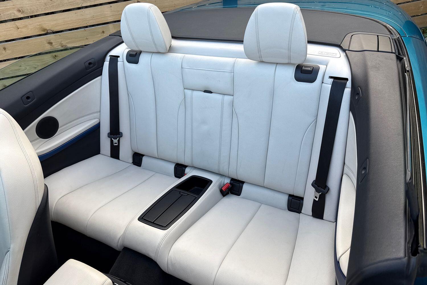 Used BMW 4 Series 2017 for sale - 76612948: Photo 32