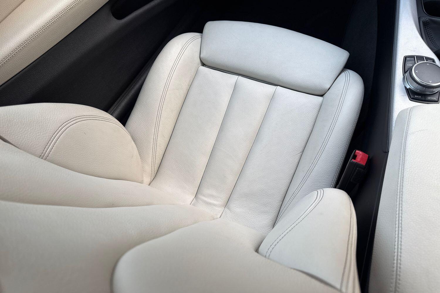 Used BMW 4 Series 2017 for sale - 76612948: Photo 34