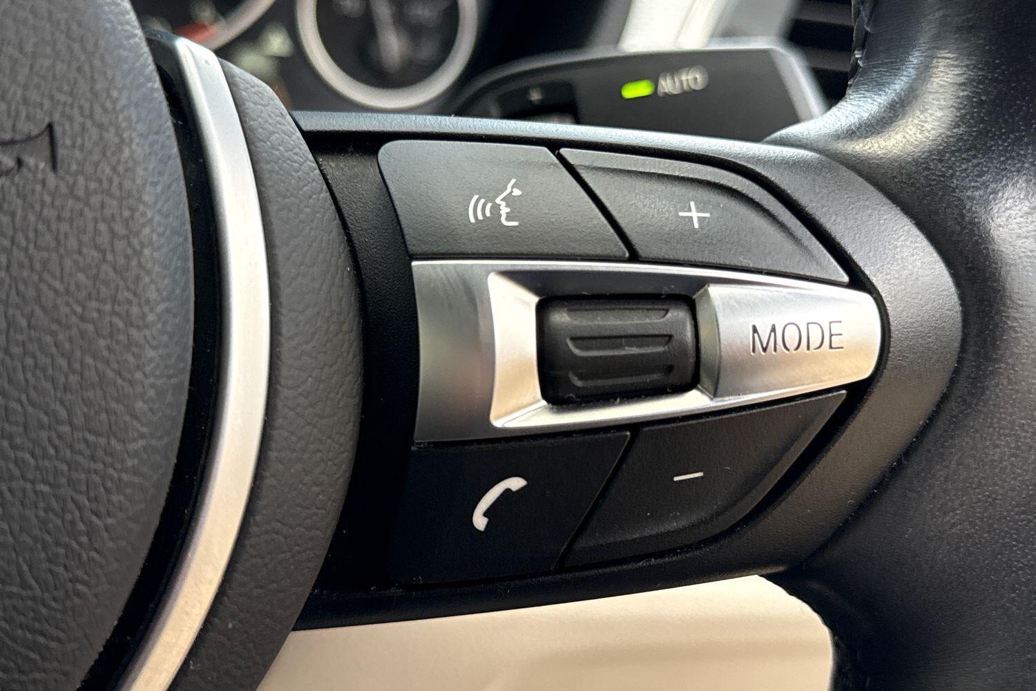 Used BMW 4 Series 2017 for sale - 76612948: Photo 39