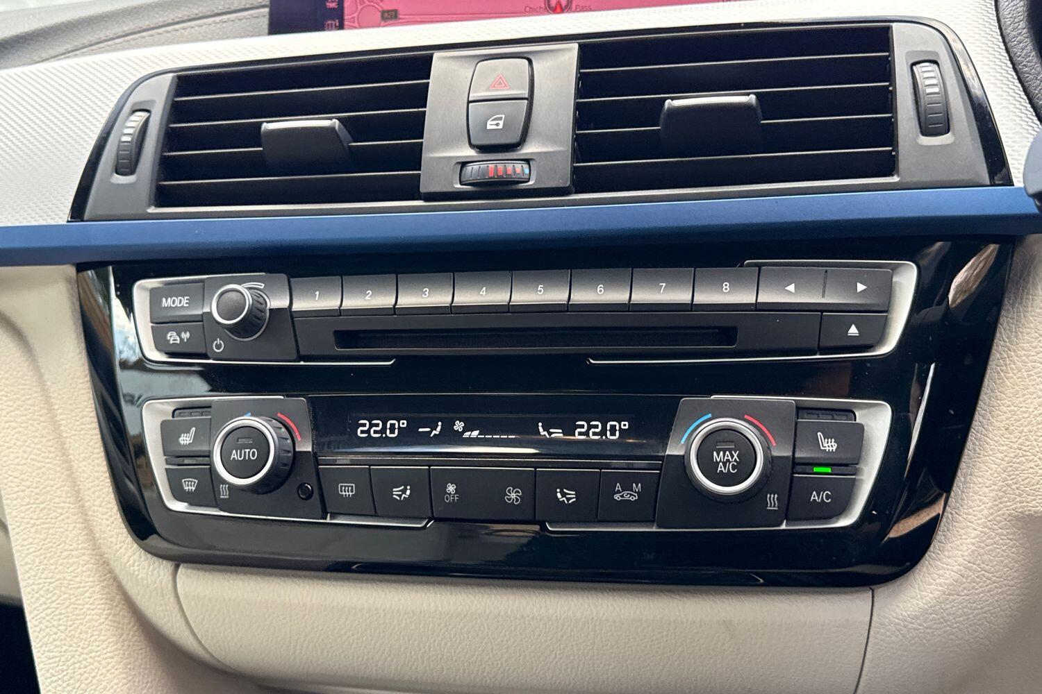 Used BMW 4 Series 2017 for sale - 76612948: Photo 40