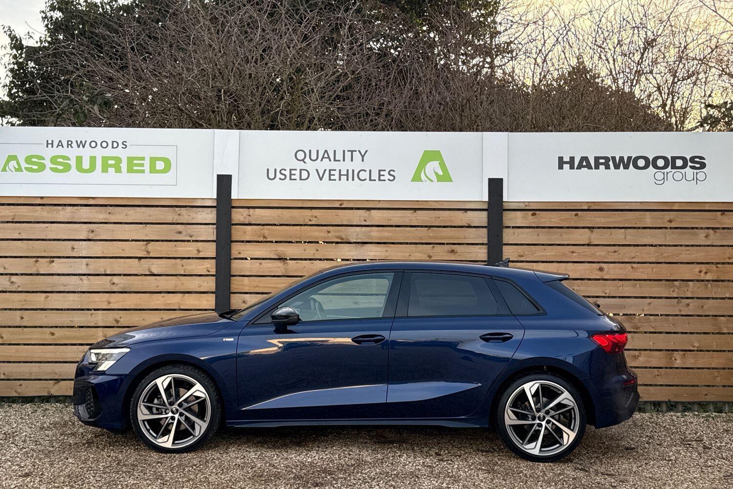 Used Audi A3 2023 for sale - 77120099: Photo 10