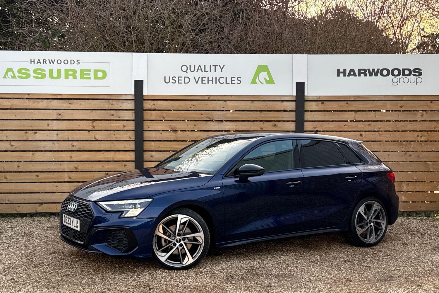 Used Audi A3 2023 for sale - 77120099: Photo 11