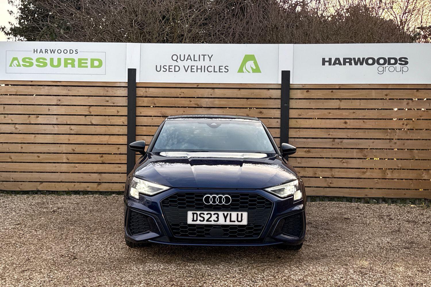 Used Audi A3 2023 for sale - 77120099: Photo 12