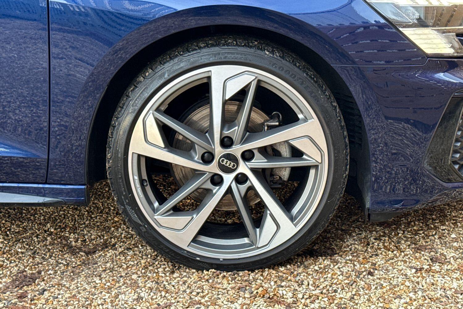 Used Audi A3 2023 for sale - 77120099: Photo 13